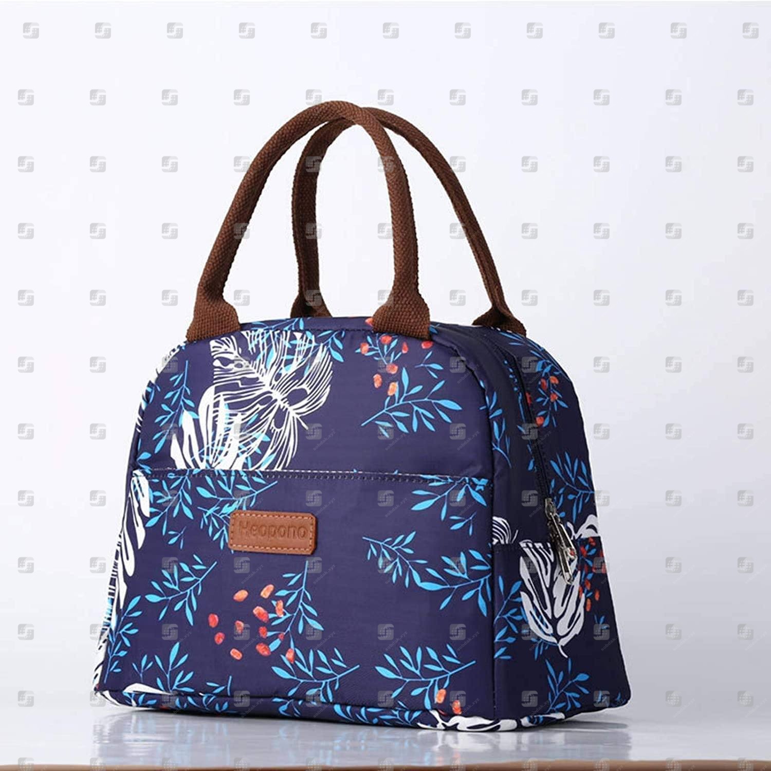 High-Quality Insulated Lunch Box Bag – Keeps Food Fresh & Hot for Office, School & Travel