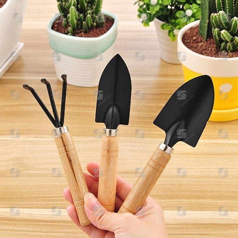 Gardening Tools Set – Durable & Easy-to-Use for Home Garden (BD)
